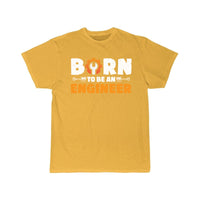 Thumbnail for Engineer, Mechanical Engineering Motive for an T-Shirt THE AV8R