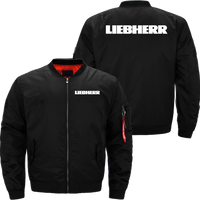 Thumbnail for Liebherr Jacket