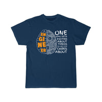 Thumbnail for Engineer, Mechanical Engineering Motive for  T-Shirt THE AV8R