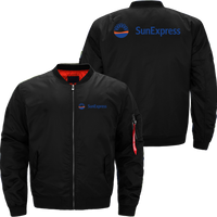 Thumbnail for SUN EXPRESS AIRLINES JACKET