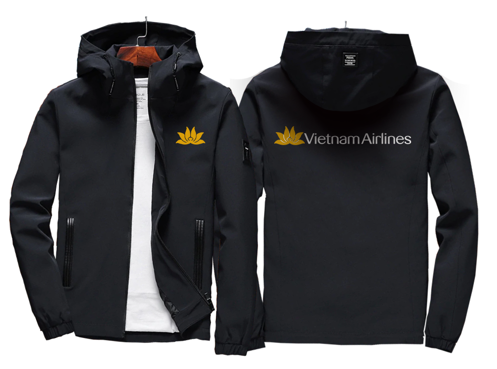 VIETNAM AIRLINES AUTUMN JACKET THE AV8R