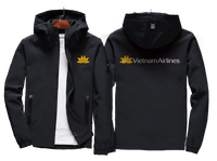 Thumbnail for VIETNAM AIRLINES AUTUMN JACKET THE AV8R