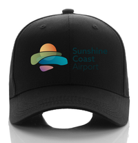 Thumbnail for COAST AIRPORT CAP