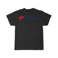 Thumbnail for MARTIN AIRLINE T-SHIRT