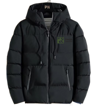 Thumbnail for THOR AUTOMOBILE WINTER BOMBER JACKET