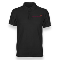 Thumbnail for GERMANWINGS AIRLINES POLO T-SHIRT