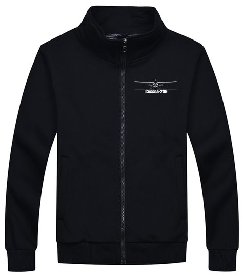 CESSNA 206 WESTCOOL  JACKET