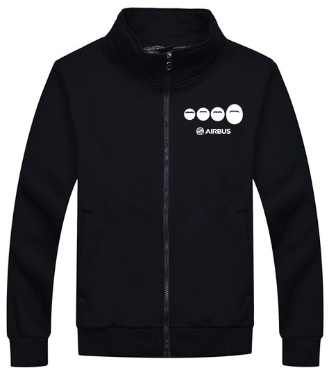 AIRBUS FAMILY WESTCOOL  JACKET