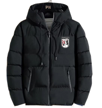 Thumbnail for ARTEGA AUTOMOBILE WINTER BOMBER JACKET
