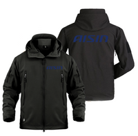 Thumbnail for AIsin Automobile fleece