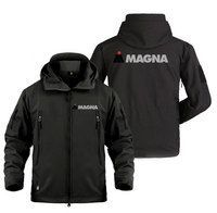 Thumbnail for Magna Automobile fleece1