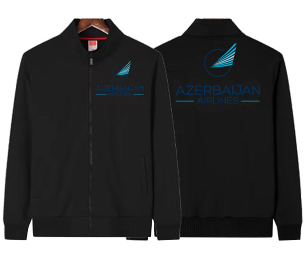 AZERBAIJAN AIR FLEECE JACKET