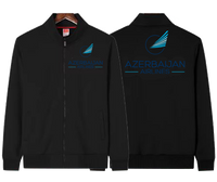 Thumbnail for AZERBAIJAN AIR FLEECE JACKET