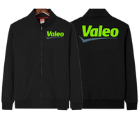 Thumbnail for VALEO AUTOMOBILE FLEECE JACKET