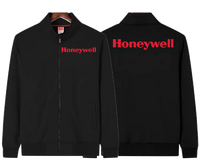 Thumbnail for HONEYWELL AIRLINES FLEECE JACKET