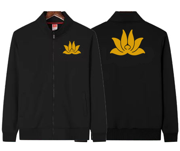AIR FLEECE JACKET