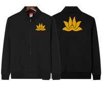 Thumbnail for AIR FLEECE JACKET