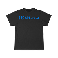 Thumbnail for EUROPA AIRLINE T-SHIRT
