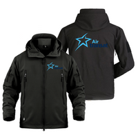 Thumbnail for TRANSAT AIRLINES FLEECE 2