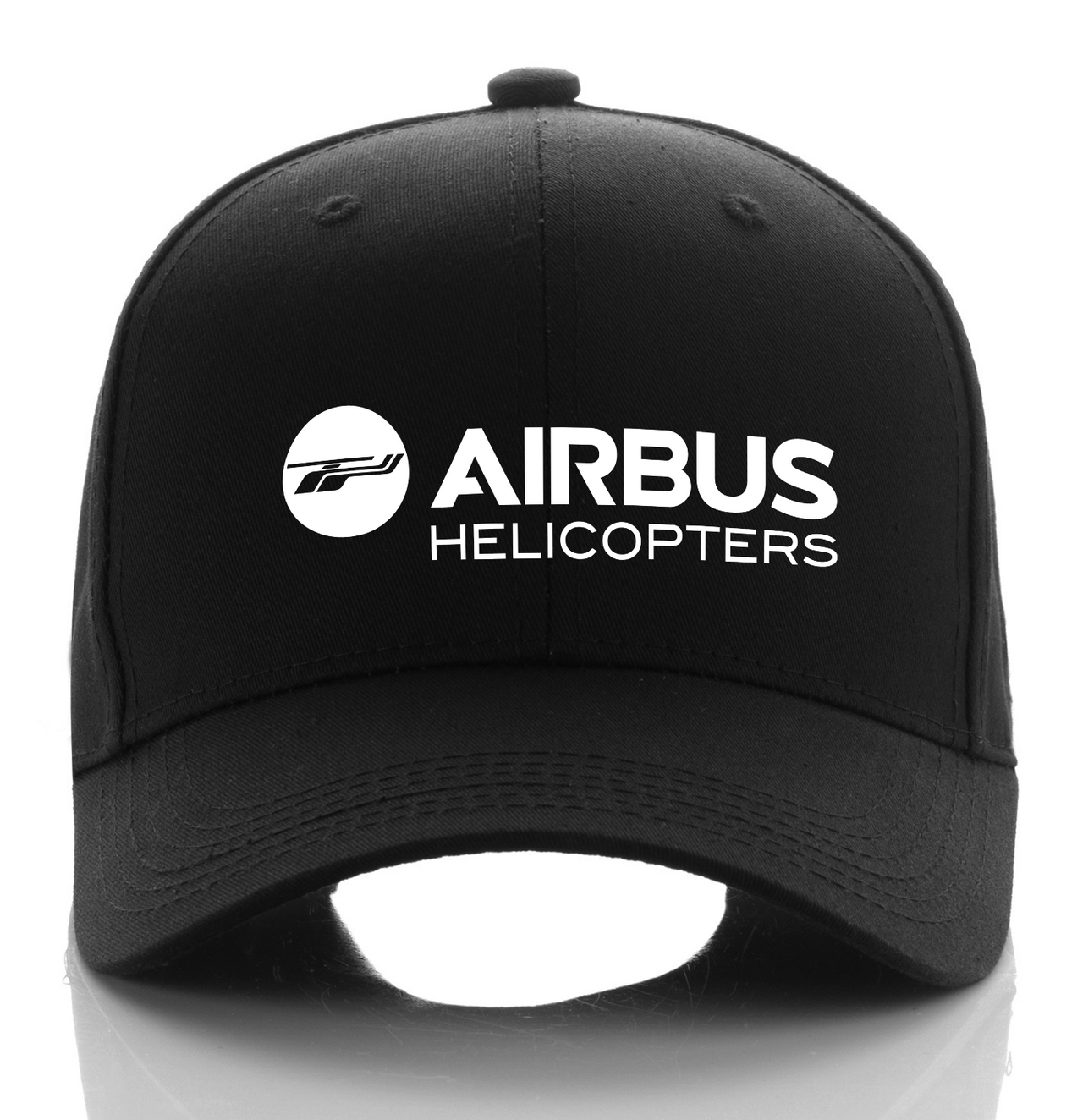 AIRBUS LOGO DESIGNED CAP