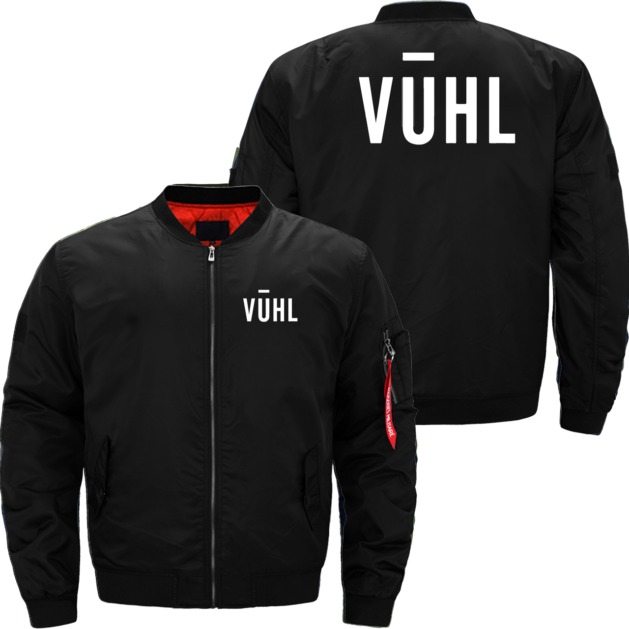 VUHL JACKET