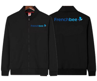Thumbnail for FRENCHBEE AIRLINES FLEECE JACKET