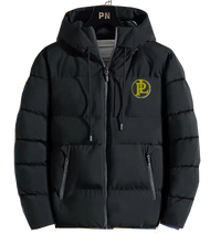 Thumbnail for PL AUTOMOBILE WINTER BOMBER JACKET