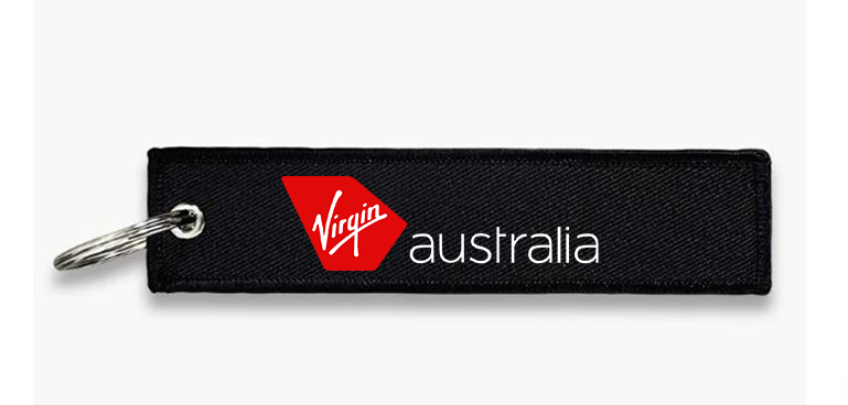 AUSTRALIA KEY CHAIN
