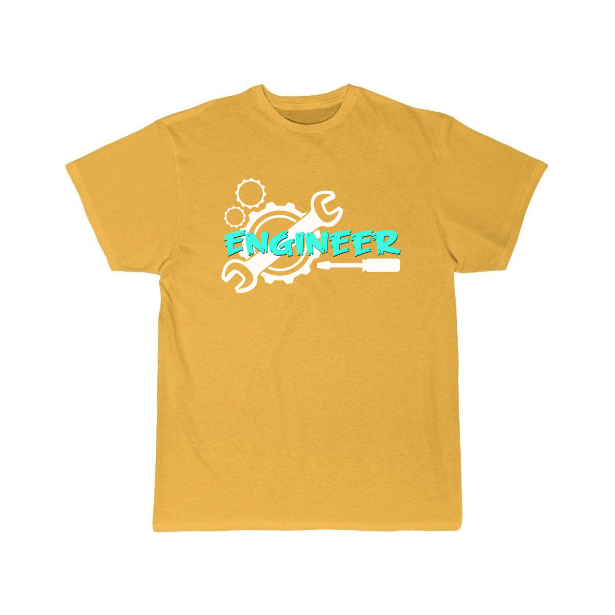 mechanic engineer T-Shirt THE AV8R