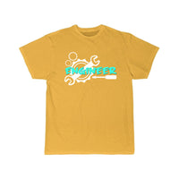 Thumbnail for mechanic engineer T-Shirt THE AV8R