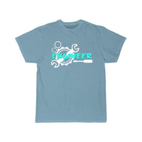 Thumbnail for mechanic engineer T-Shirt THE AV8R