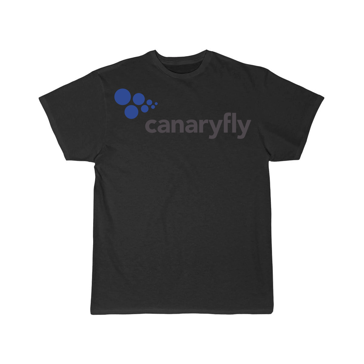 CANARYFLY AIRLINE T-SHIRT