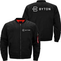 Thumbnail for BYTON JACKET