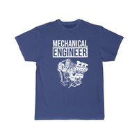 Thumbnail for Mechanic engineer T-Shirt THE AV8R