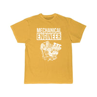 Thumbnail for Mechanic engineer T-Shirt THE AV8R