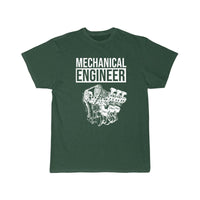Thumbnail for Mechanic engineer T-Shirt THE AV8R