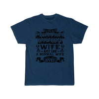 Thumbnail for Mechanical Engineer T-Shirt THE AV8R