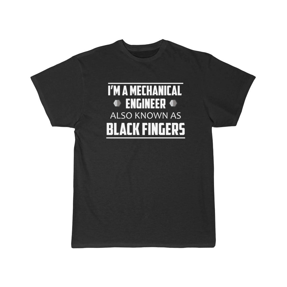 Mechanical Engineer I'm a Mechanical engineer -  t shirt THE AV8R
