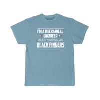 Thumbnail for Mechanical Engineer I'm a Mechanical engineer -  t shirt THE AV8R