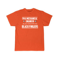 Thumbnail for Mechanical Engineer I'm a Mechanical engineer -  t shirt THE AV8R