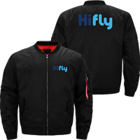 Thumbnail for HIFLY AIRLINES JACKET