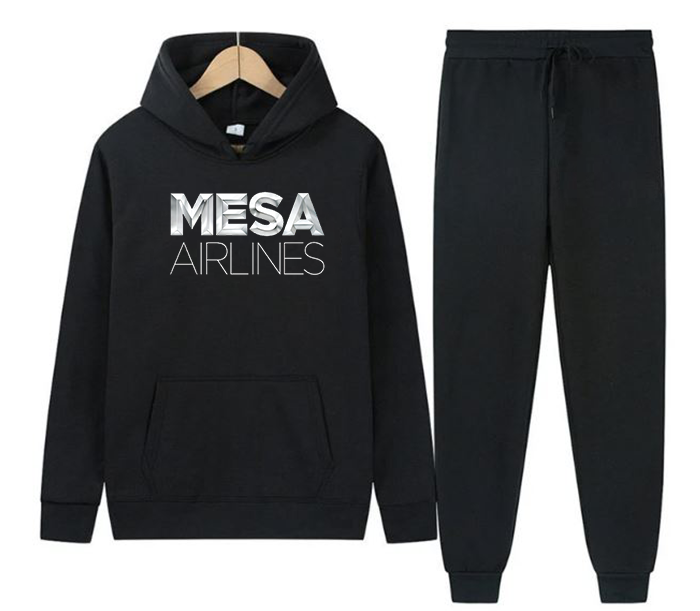 MESA AIRLINES PULLOVER