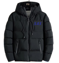 Thumbnail for SAS AIRWAYS WINTER BOMBER JACKET