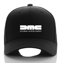 Thumbnail for DMC JUSTABLE BASEBALL CAPS
