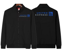 Thumbnail for UNITED EXPRESS AIRLINES  JACKET