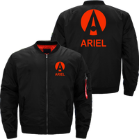 Thumbnail for ARIEL JACKET