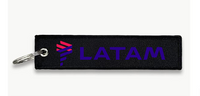 Thumbnail for LATAM KEY CHAIN