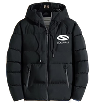 Thumbnail for SOLARIS AUTOMOBILE WINTER BOMBER JACKET