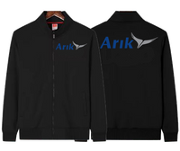Thumbnail for ARIK AIRLINES FLEECE JACKET