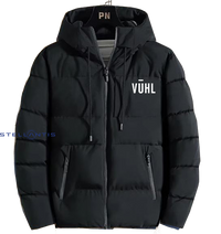 Thumbnail for VUHL AUTOMOBILE WINTER BOMBER JACKET